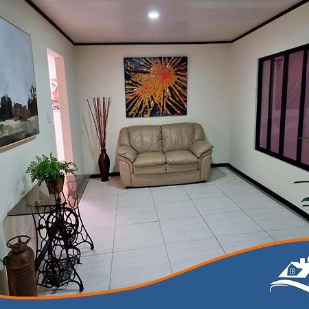 Hotel Casa Colima Isla de Tibas Exteriér fotografie