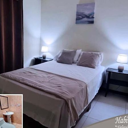 Hotel Casa Colima Isla de Tibas Exteriér fotografie